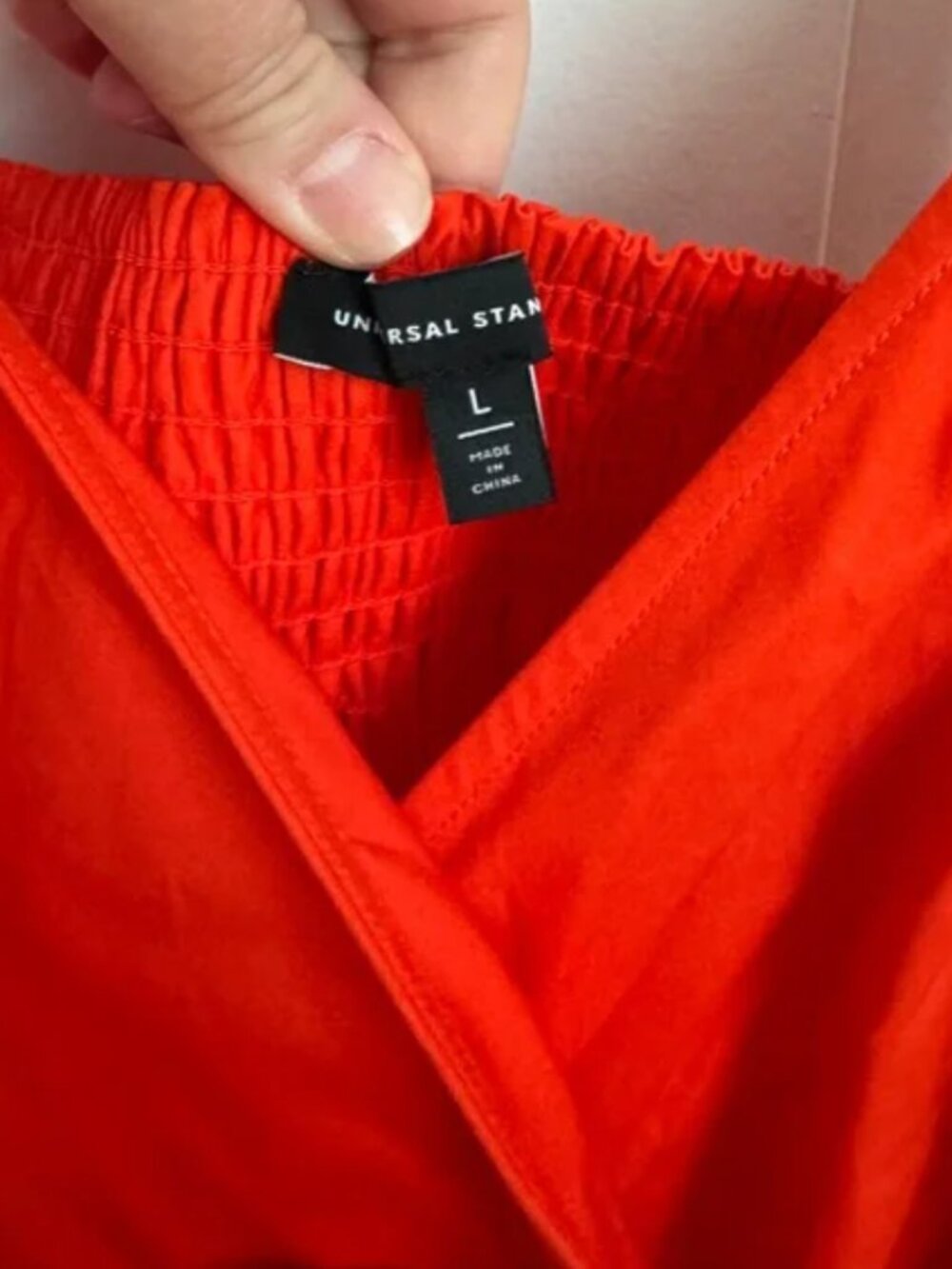 Universal Standard Dress L/22-24 - Picture 6 of 8